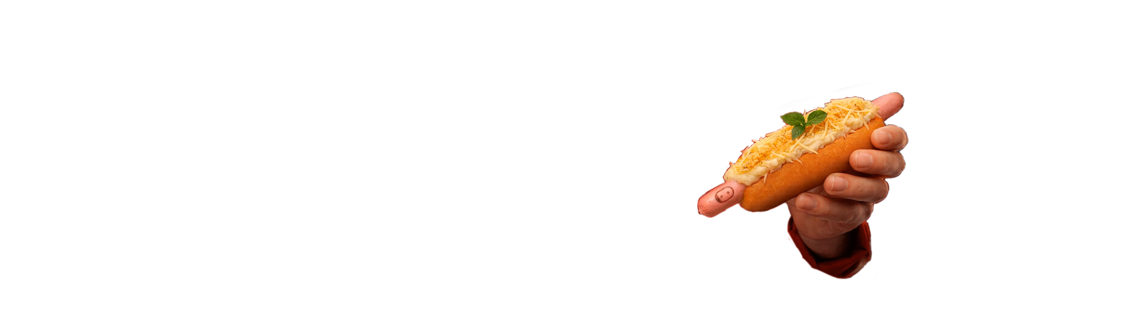 Banner 1 — Dogma Hot Dog